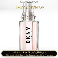 Donna Karan - DKNY Stories 2018 for Women Donna Karan - DKNY Stories 2018 for Women