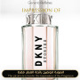 Inspired Donna Karan - DKNY Stories 2018 for Women