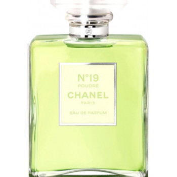 Chanel - No 19 Poudre for Women