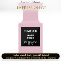 Tom Ford - Rose Prick Unisex A+ Tom Ford - Rose Prick Unisex A+