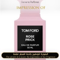 Tom Ford - Rose Prick Unisex A+ Tom Ford - Rose Prick Unisex A+