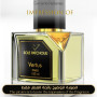Vertus - Sole Patchouli Unisex A+