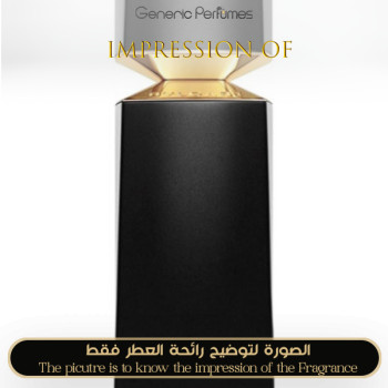 Inspired Bvlgari - Garanat for men - A+