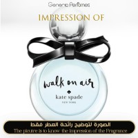 Kate Spade - Walk On Air for Women - A+ Kate Spade - Walk On Air for Women - A+