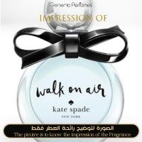 Kate Spade - Walk On Air for Women - A+ Kate Spade - Walk On Air for Women - A+