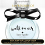 Inspired Kate Spade - Walk On Air for Women - A+