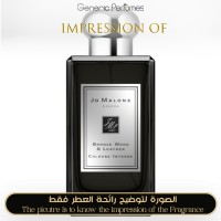 Jo Malone London - Bronze Wood & Leather for Unisex Jo Malone London - Bronze Wood & Leather for Unisex