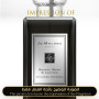 Jo Malone London - Bronze Wood & Leather for Unisex