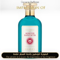 Gucci - Hortus Sanitatis for Unisex Gucci - Hortus Sanitatis for Unisex