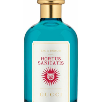 Gucci - Hortus Sanitatis for Unisex