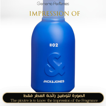 JACK & JONES - 02 for Unisex