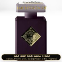 Initio Parfums Prives - Atomic Rose for Unisex - A+ Initio Parfums Prives - Atomic Rose for Unisex - A+