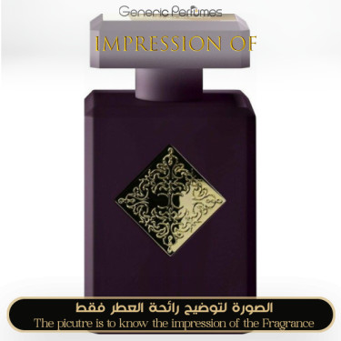 Inspired Initio Parfums Prives - Atomic Rose for Unisex - A+ Inspired Initio Parfums Prives - Atomic Rose for Unisex - A+