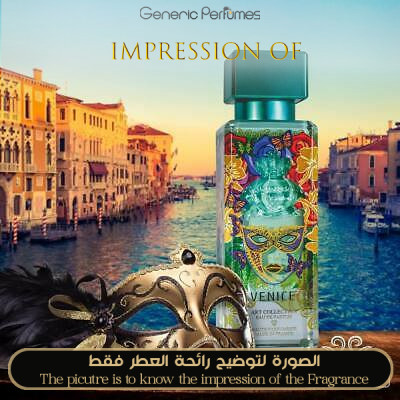 Inspired Al-Jazeera Perfumes - art collection venice - A+ Inspired Al-Jazeera Perfumes - art collection venice - A+