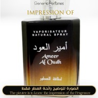 Lattafa - Ameer Al Oudh for Unisex Lattafa - Ameer Al Oudh for Unisex