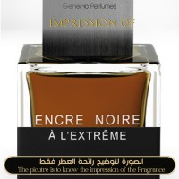 Lalique - Encre Noire A L'Extreme for Man Lalique - Encre Noire A L'Extreme for Man