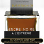 Inspired Lalique - Encre Noire A L'Extreme for Man