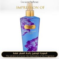 Victoria Secret - Endless Love for Women Victoria Secret - Endless Love for Women