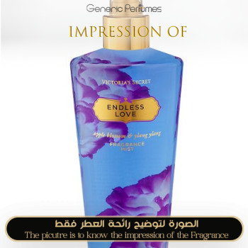 Victoria Secret - Endless Love for Women