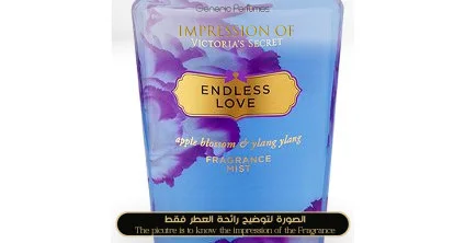 Victoria`s Secret - Endless Love for Women Victoria`s Secret