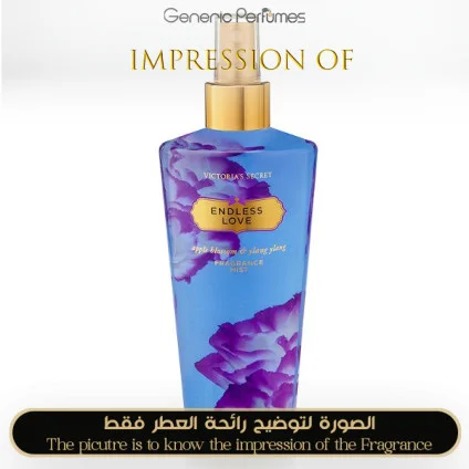 Victoria`s Secret - Endless Love for Women Victoria`s Secret