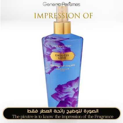 Victoria`s Secret - Endless Love for Women Victoria`s Secret