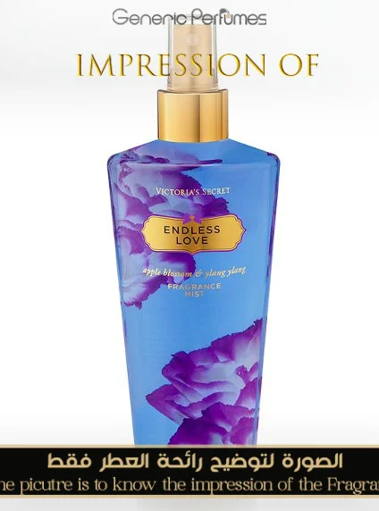 Victoria`s Secret - Endless Love for Women Victoria`s Secret