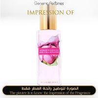 Victoria Secret - Strawberries and Champagne for Women Victoria Secret - Strawberries and Champagne for Women