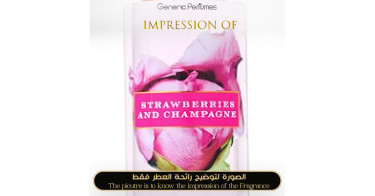 Generic Perfumes Premium Perfume Oils – Inspired by Designer & Niche