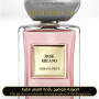 Giorgio Armani - Rose Milano for Women