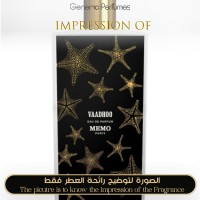 Memo Paris - Vaadhoo for Unisex Memo Paris - Vaadhoo for Unisex