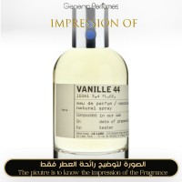 Le Labo - Vanille 44 for Unisex Le Labo - Vanille 44 for Unisex