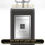 Inspired Jo Malone London - Vetiver & Golden Vanilla for Unisex