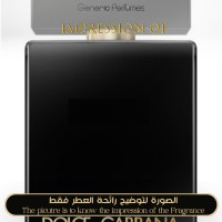 Dolce & Gabbana - The One intense for Man Dolce & Gabbana - The One intense for Man