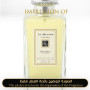 Inspired Jo Malone London - Grapefruit for Unisex - A+