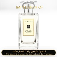 Jo Malone London - Wood Sage & Sea Salt for Unisex - A+ Jo Malone London - Wood Sage & Sea Salt for Unisex - A+