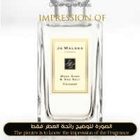 Jo Malone London - Wood Sage & Sea Salt for Unisex - A+ Jo Malone London - Wood Sage & Sea Salt for Unisex - A+