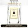 Inspired Jo Malone London - Wood Sage & Sea Salt for Unisex - A+