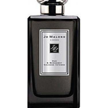 Jo Malone London - Oud & Bergamot for Unisex - A+
