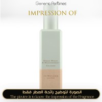 Jo Malone London - Green Wheat & Meadowsweet for Unisex - A+ Jo Malone London - Green Wheat & Meadowsweet for Unisex - A+