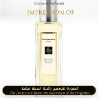 Jo Malone London - Earl Grey & Cucumber for Unisex - A+ Jo Malone London - Earl Grey & Cucumber for Unisex - A+