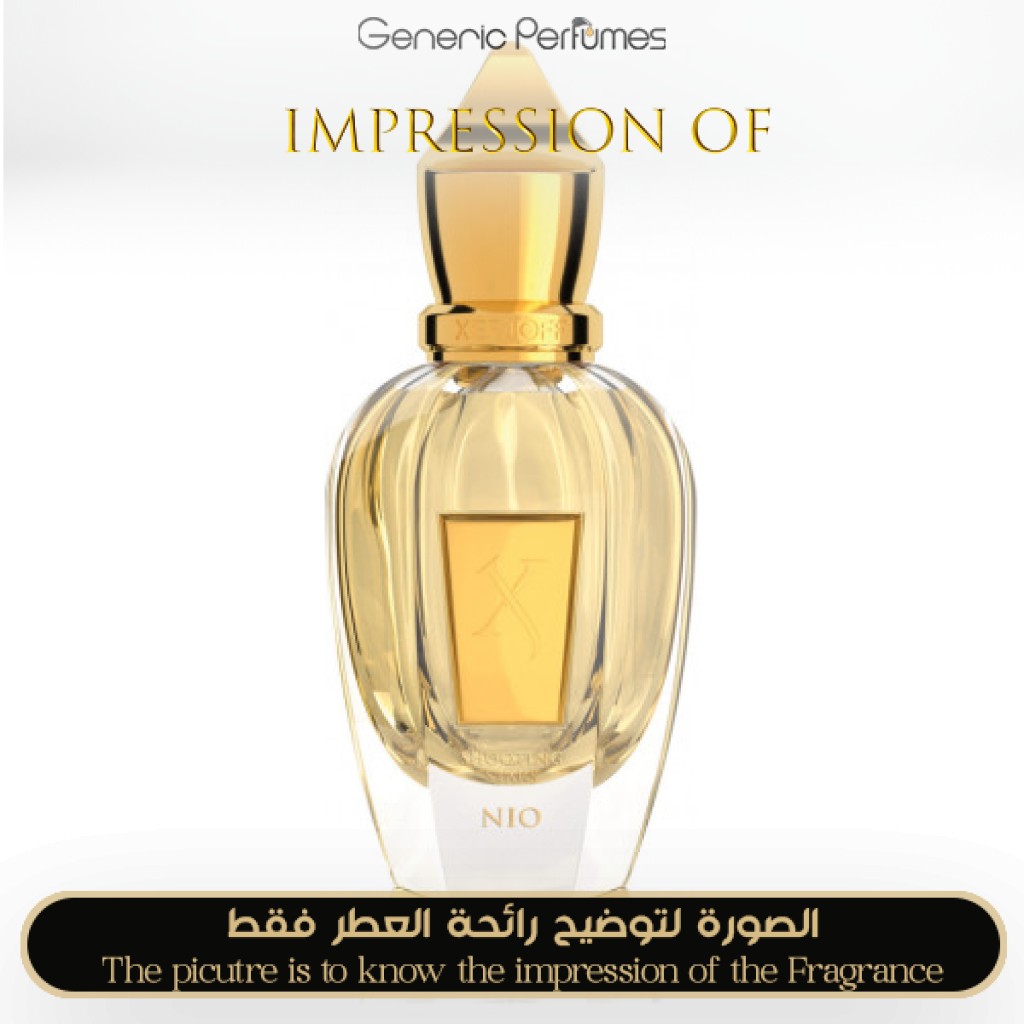 Xerjoff Nio Eau De Parfum | Harrods US