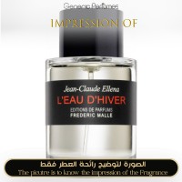 Frederic Malle - L Eau D Hiver for Unisex - A+ Frederic Malle - L Eau D Hiver for Unisex - A+