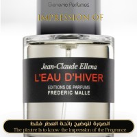 Frederic Malle - L Eau D Hiver for Unisex - A+ Frederic Malle - L Eau D Hiver for Unisex - A+