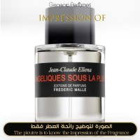 Frederic Malle - Angéliques Sous La Pluie for Unisex - A+ Frederic Malle - Angéliques Sous La Pluie for Unisex - A+