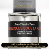 Frederic Malle - Angéliques Sous La Pluie for Unisex - A+ Frederic Malle - Angéliques Sous La Pluie for Unisex - A+