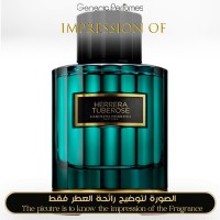 Carolina Herrera - Herrera Tuberose - A++ Carolina Herrera - Herrera Tuberose - A++