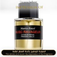 Frederic Malle - Musc Ravageur Unisex - A++ Frederic Malle - Musc Ravageur Unisex - A++