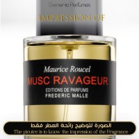Frederic Malle - Musc Ravageur Unisex - A++ Frederic Malle - Musc Ravageur Unisex - A++