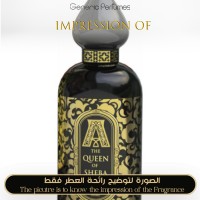 Attar Collection - The Queen of Sheba for Women - A+ Attar Collection - The Queen of Sheba for Women - A+